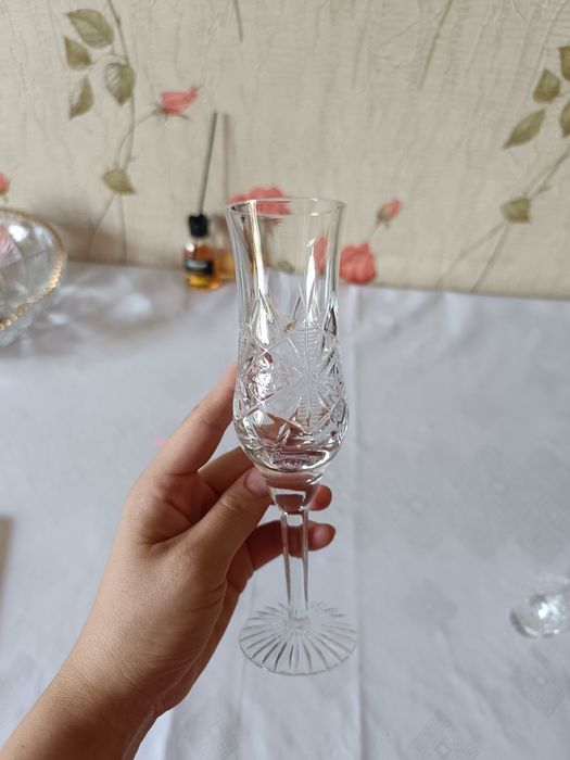 Продам бу стаканы