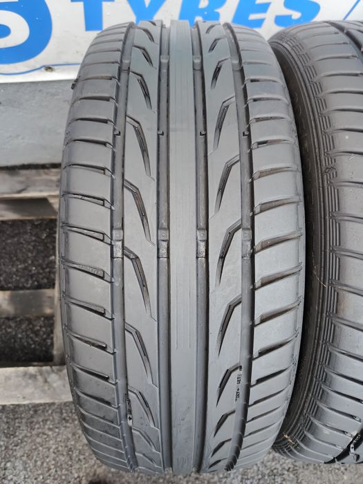 205.50.17 Semperit Vara Second-hand