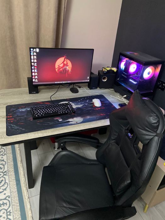 продам пк почти новый