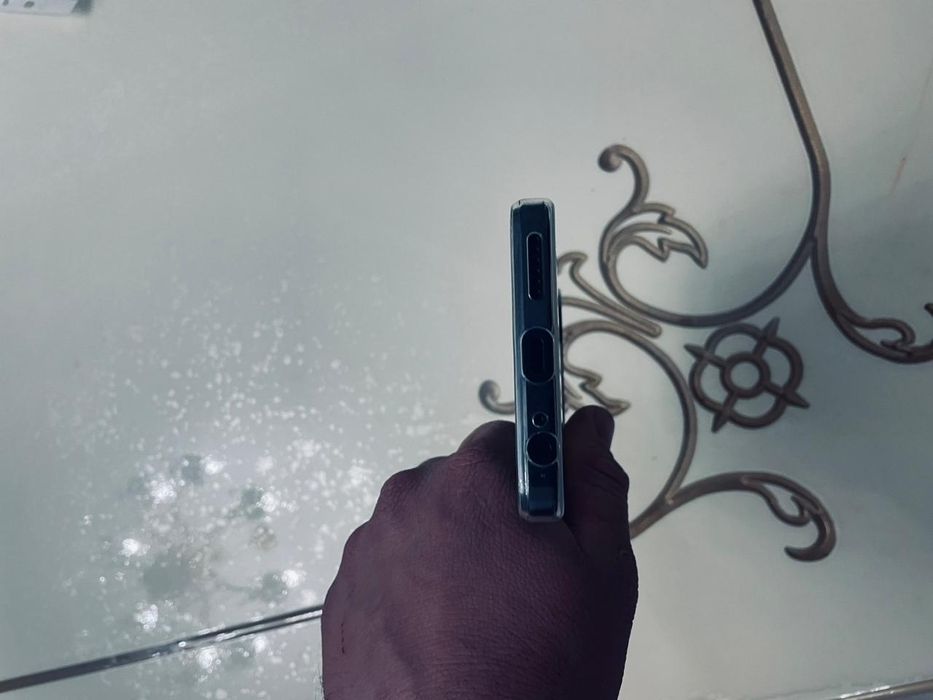 Новый телефон ZTE