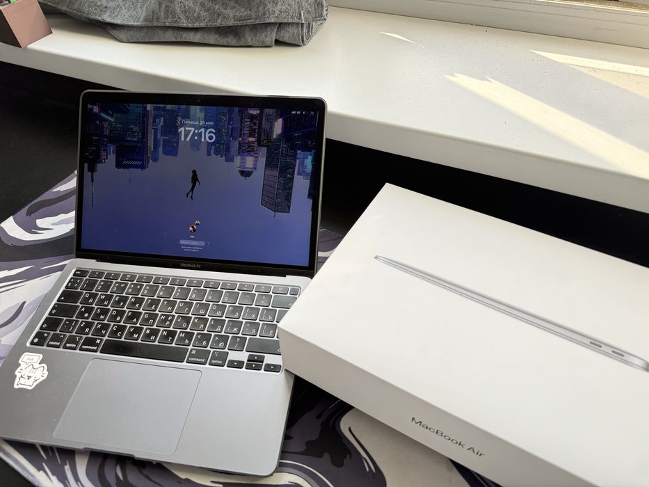 Apple MacBook Air M1 2020