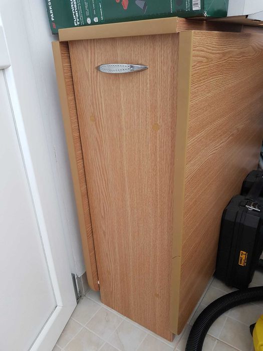 Mobila si electrocasnice bucatarie