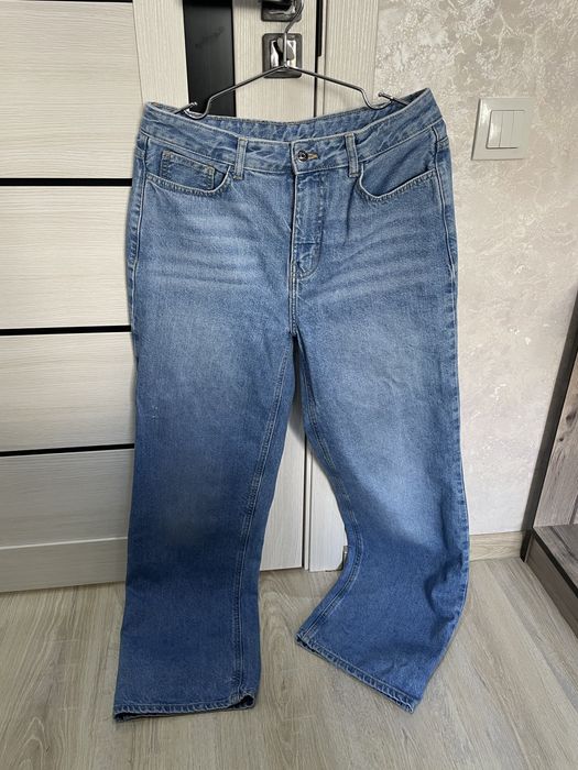 Джинсы брюки женские