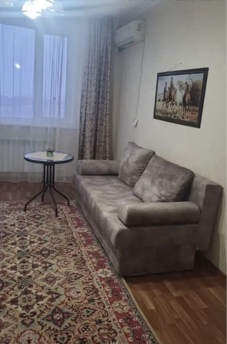 Срочно продам 2к кв в ЖК Актобе Ажара