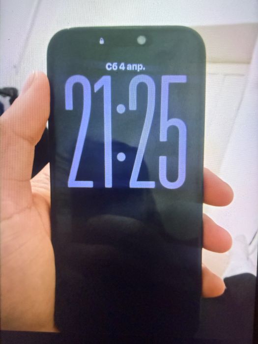 Айфон 16 про макс 512 гб