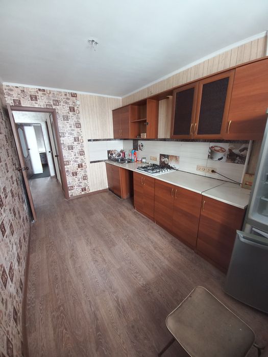 Квартира район Океан Томирис