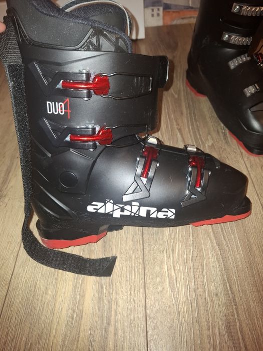 Горнолыжная экиперовка