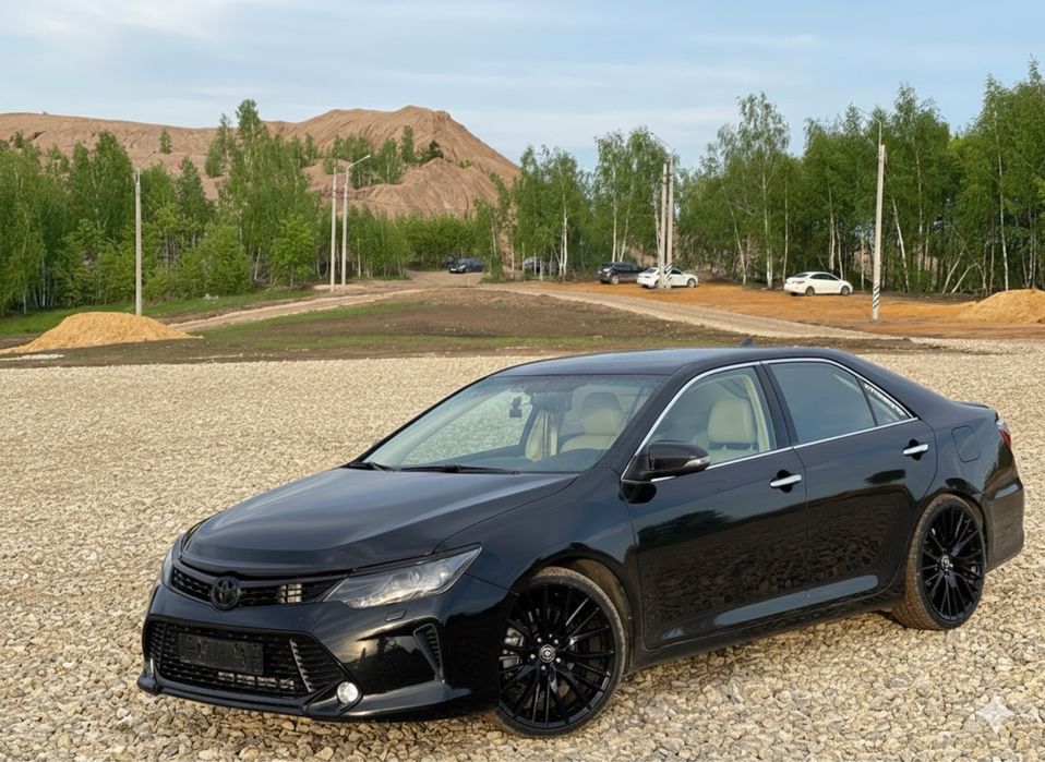 Диски с резиной 245/40/19