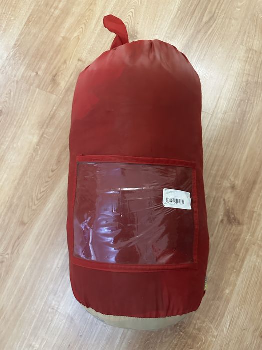 Продам  спальный мешок