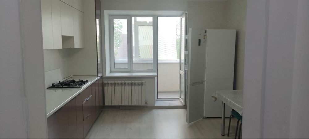 Сдам в аренду 1 км кв (45 кв м) на Батыс 2 дом 11Д