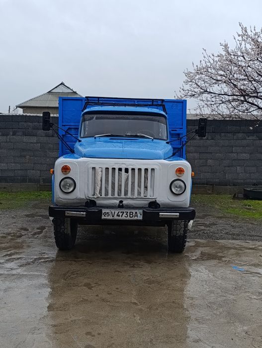 Gaz53 idial sastiyenada