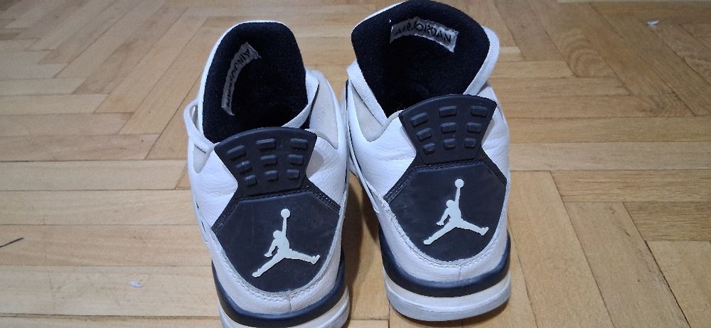 Мъжки обувки  AIR JORDAN