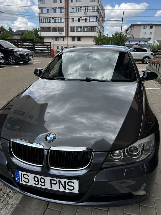De vânzare BMW 320 d