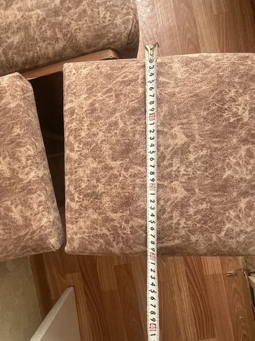 Кухонная мягкая мебель