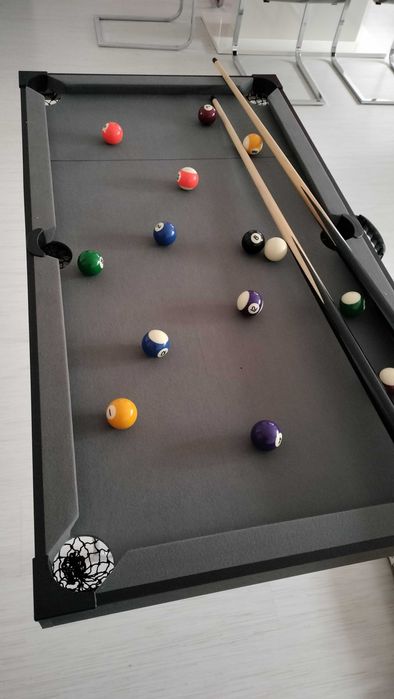 Biliard Geologic 108cm x 55cm