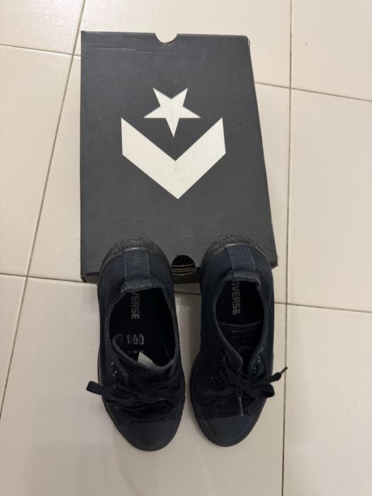 Дамски кецове Converse