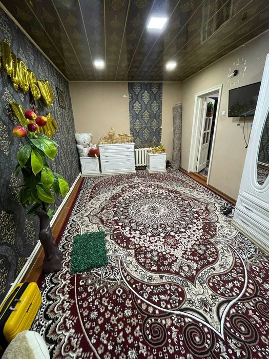 Срочно продаю свой 2-х комнатную квартиру