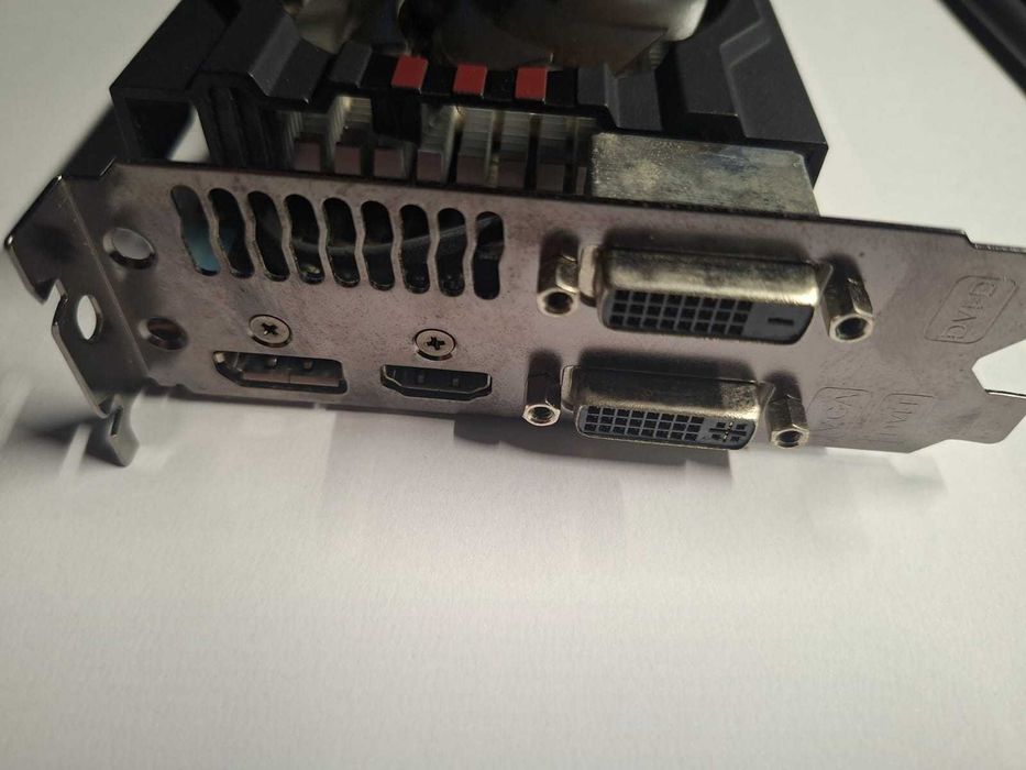 Asus GeForce GTX 660 2GB GDDR5 PCI-E