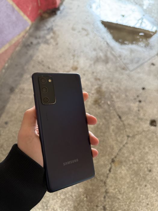 Samsung S20 FE 5g
