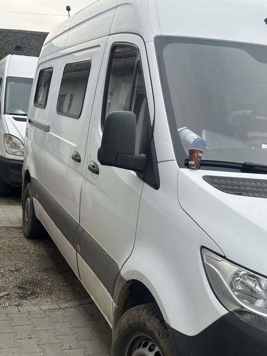 Autoutilitare  alba km reali