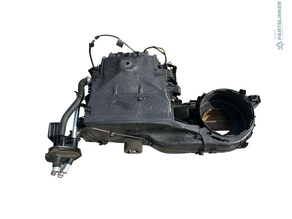 Ansamblu Aeroterma Complet Bmw X1 I E84 2009 - 2015