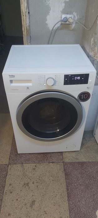 Masina de spalat rufe - Reducere pt BuyBack