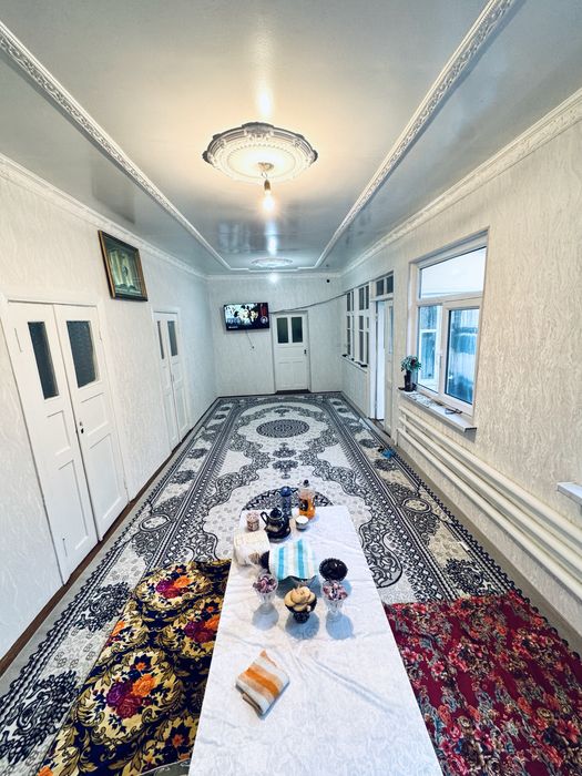 Продажа дома 3,4 соток. 3 комнаты. Кибрай Гостр