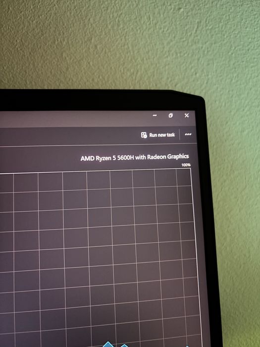 Lenovo gaming Ipad 3