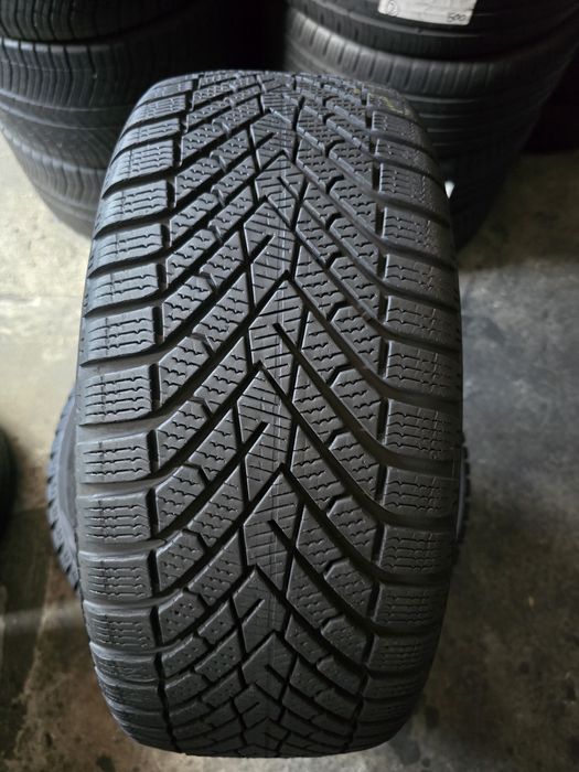 Pirelli 205/40 R18 86V MS iarnă