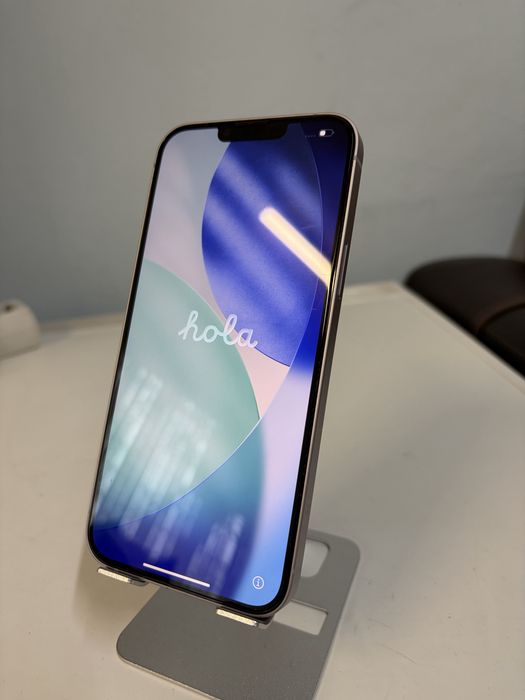 Iphone 14 plus purple 128Gb