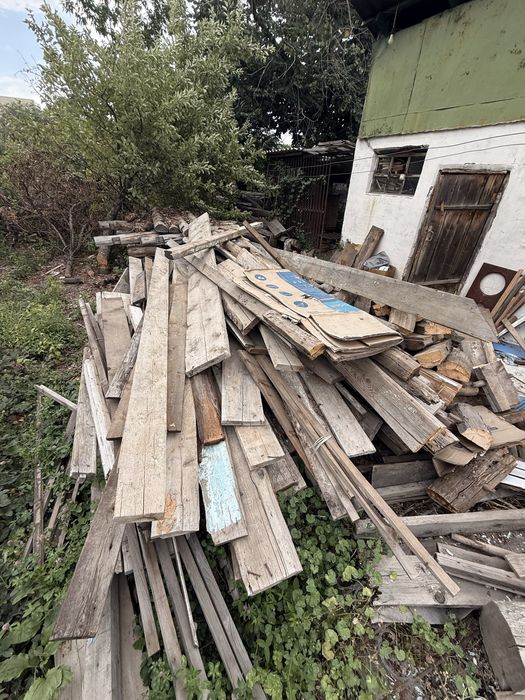 Продам Доски Дрова Брусья
