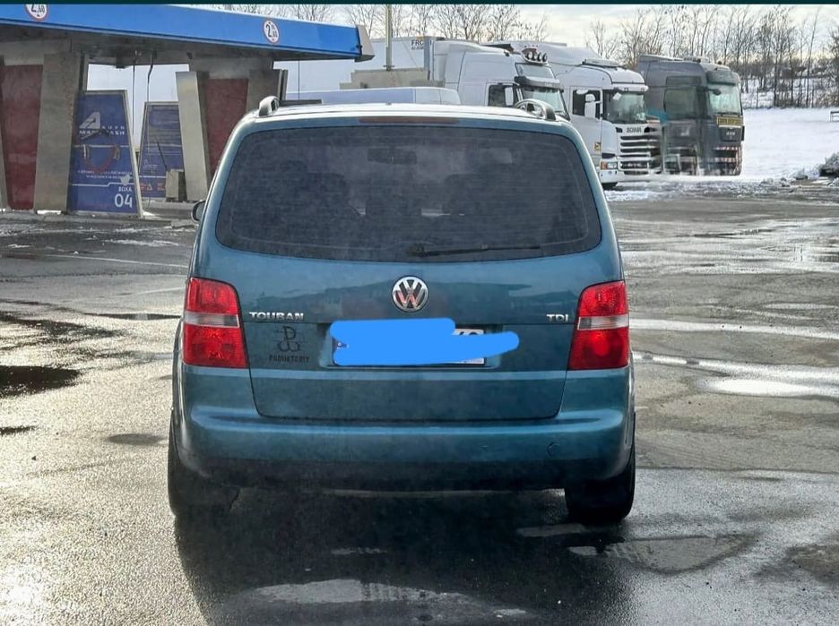 VOLKSWAGEN Unknown Model 2006