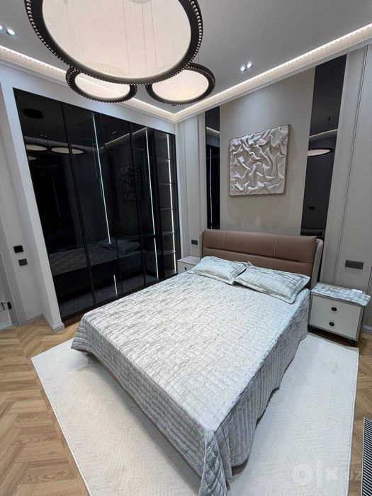 Продаётся квартира в ЖК Regnum Plaza