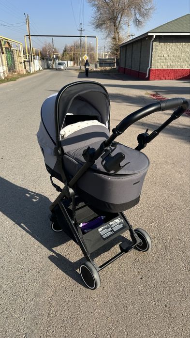 Коляска Anex Air  X 2 в 1