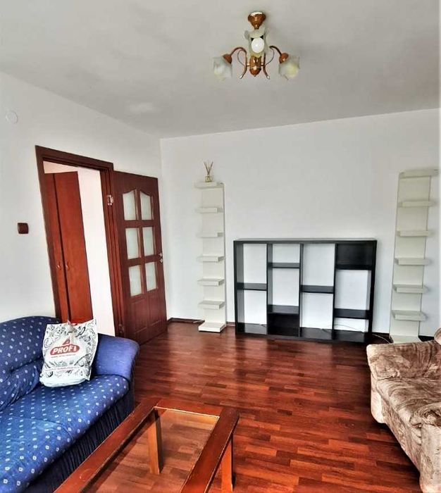Inchiriez apartament 2 camere  Delavrancea
