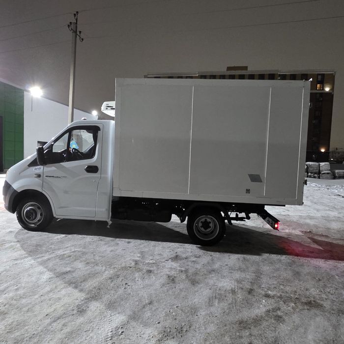 Продаётся ГАЗель Next рефрижератор