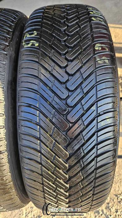 SET 2 Anvelope All Season 195/65 R15 FORTUNA Ecoplus2 4S 91H