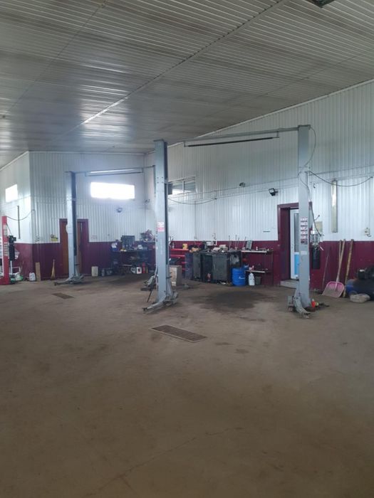 Подъемники 4 тонны