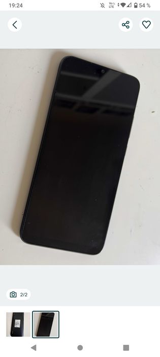 Telefoane mobile în stare bună de funcționare .