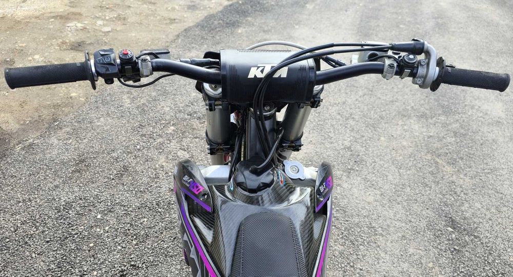 Ktm SX-F 450i НОВ ВНОС!!!