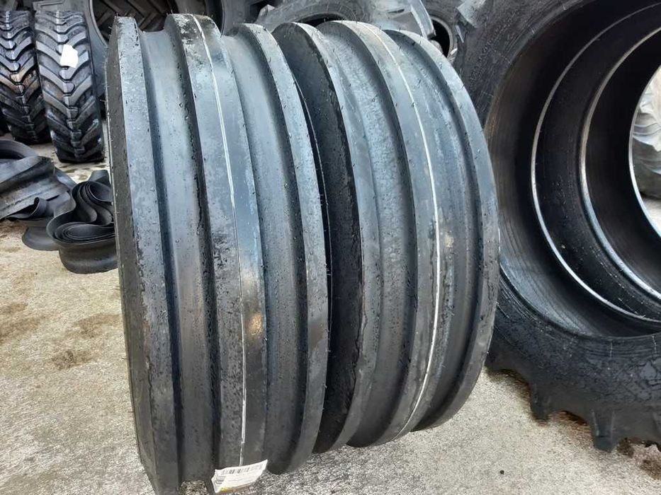 Anvelope OZKA 11.00-16 cauciucuri noi de tractor directie 8PR