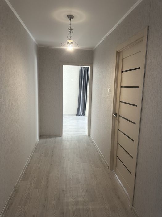 Обмен квартиры на квартиру