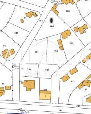 Продава се Парцел в с. Левски, Област Варна - 1000 кв.м за 33 €/кв.м - Снимка #1