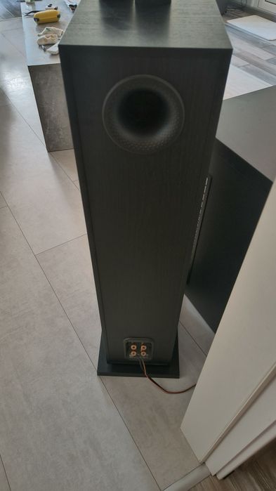 B&W 684 S2 подови тонколони