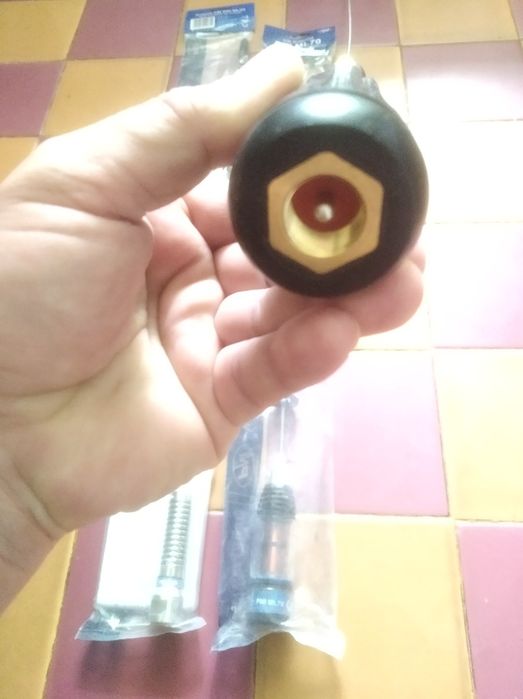 Vand 4 antene cb
