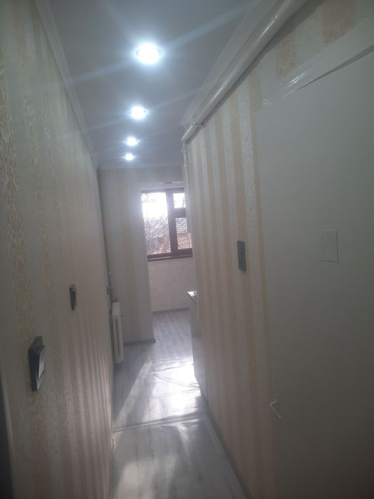 Сдаётся 1 комнатная квартира.