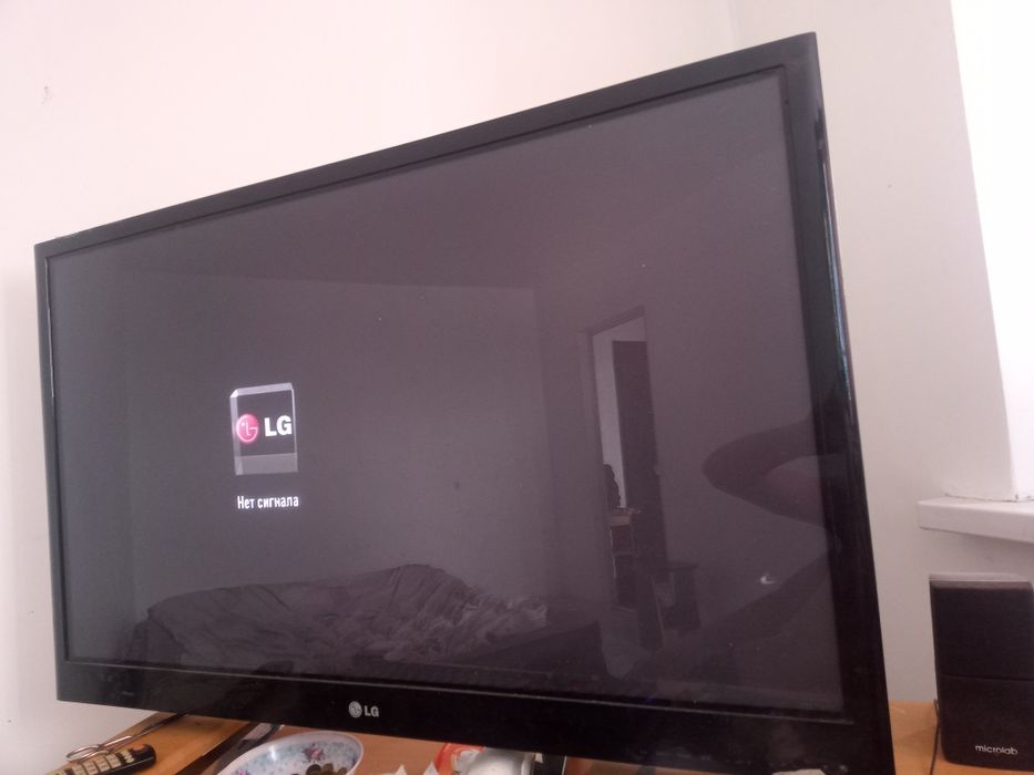 Телевизор Lg продам
