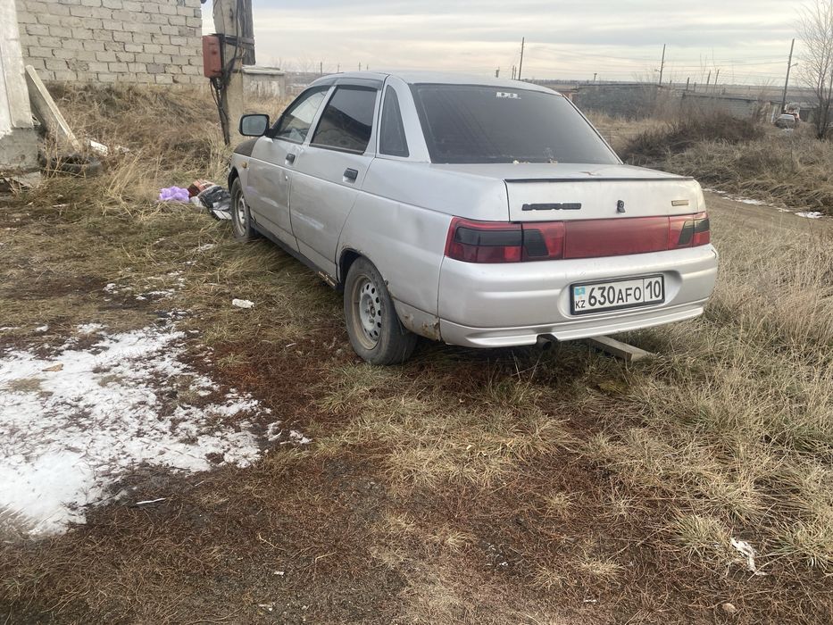 Продам ваз 2110