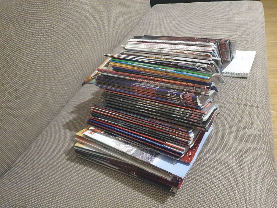 Списания Off road