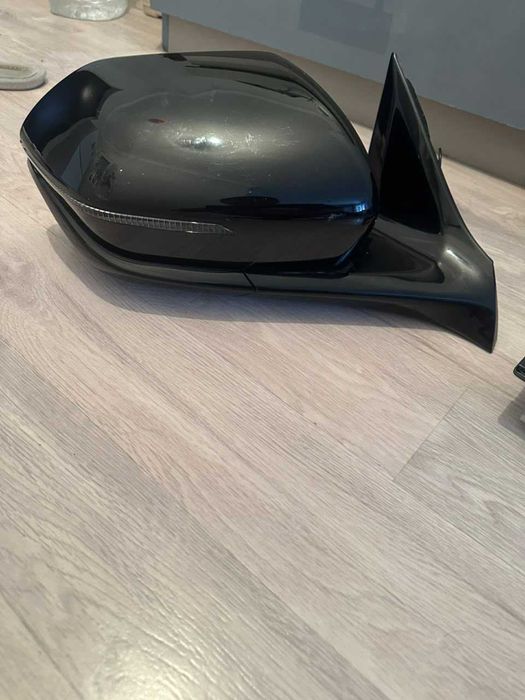 Боковое зеркало на Changan cs55 plus original